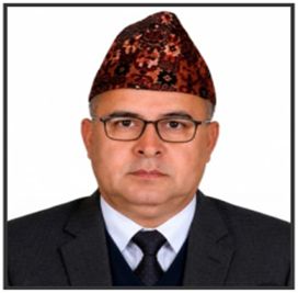 Shree Shiv Prasad Kharel