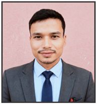 Shree Bhim Bahadur Saund
