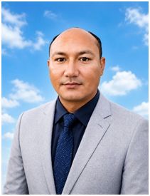 Janak Bahadur Saund