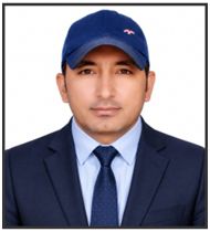 Shree Chakra Malla