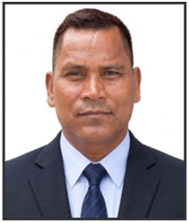 Kalicharan Chaudhary