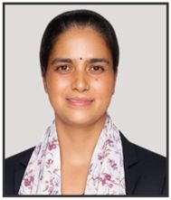 Yamuna Pathak
