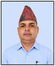 Mr. Uttam Paneru
